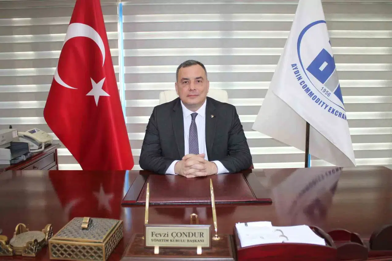 Borsa Lideri Çondur, Tağşiş Yağlara Karşı Tüketicileri Uyardı