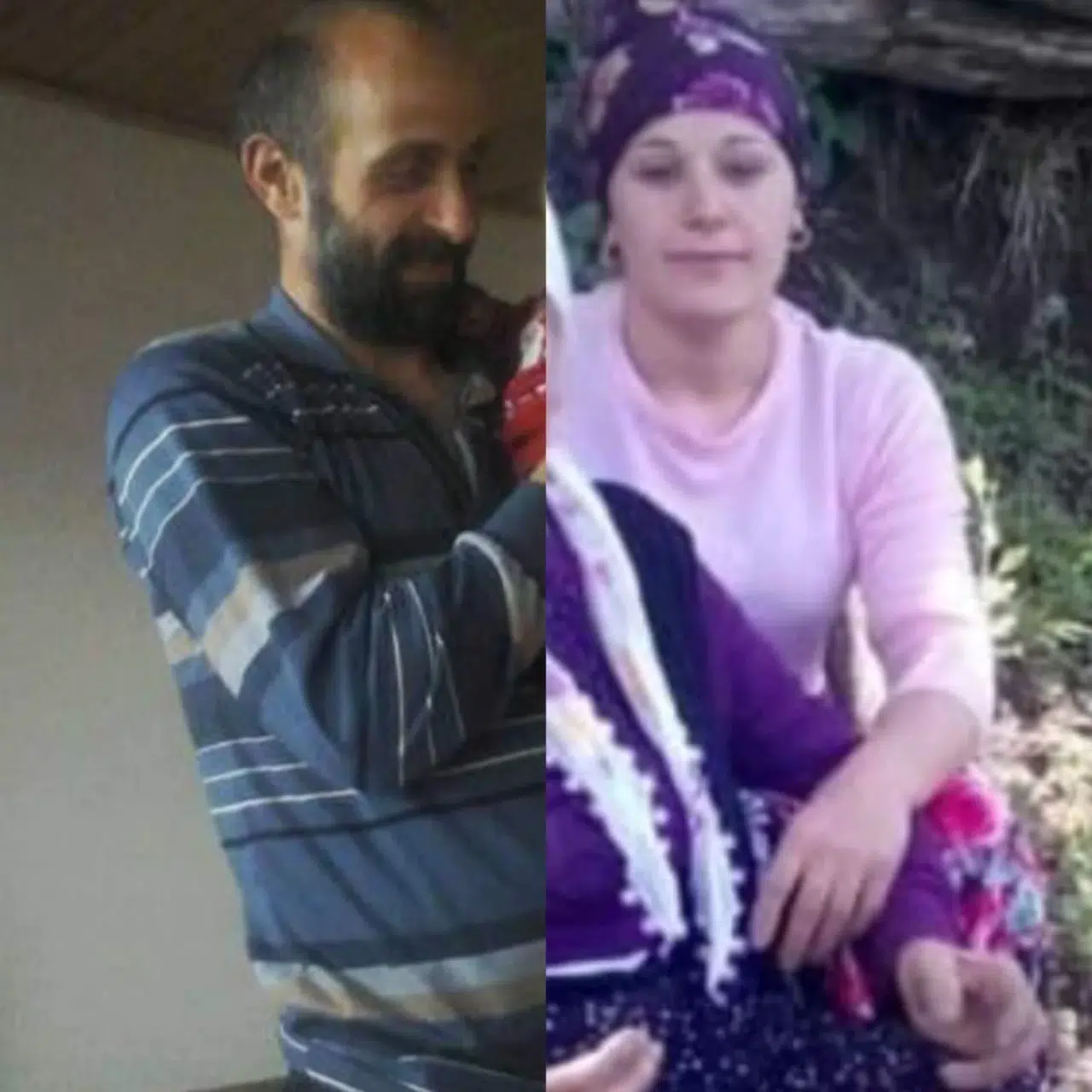 Boşanma Aşamasındaydılar, Biri Ağır Bakımda Başkası Toprağa Verilecek