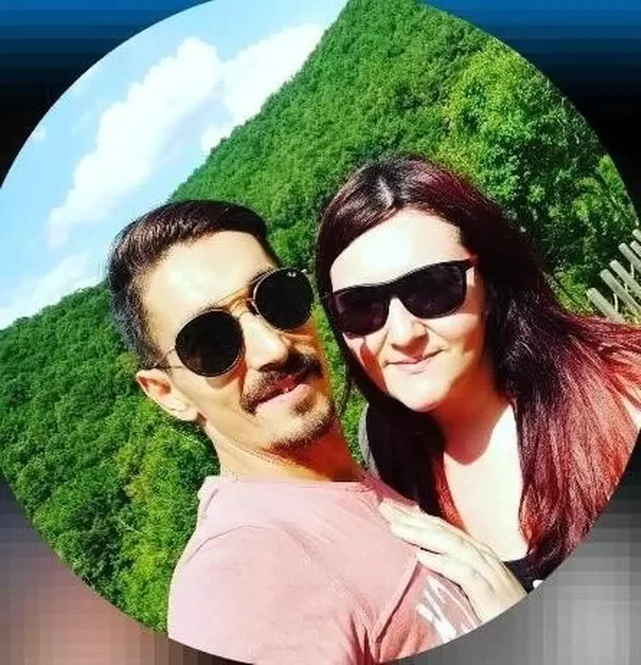 Boşanma Kademesindeki Eşini Boğarak Öldürdü, Akabinde Toprağa Gömdü
