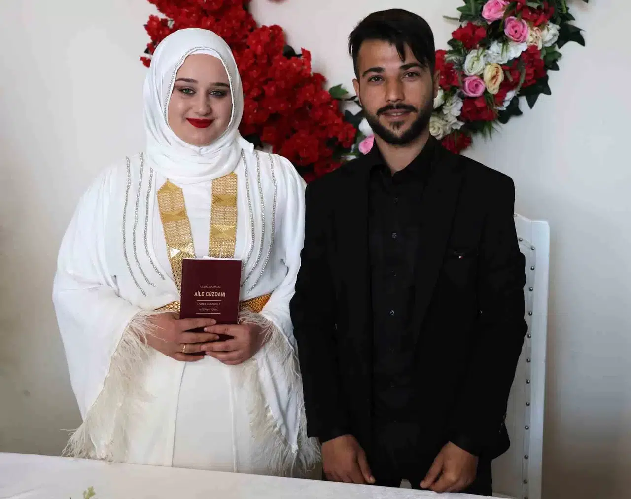 Bu Anı Yalnızca 4 Yılda Bir Kutlayacaklar