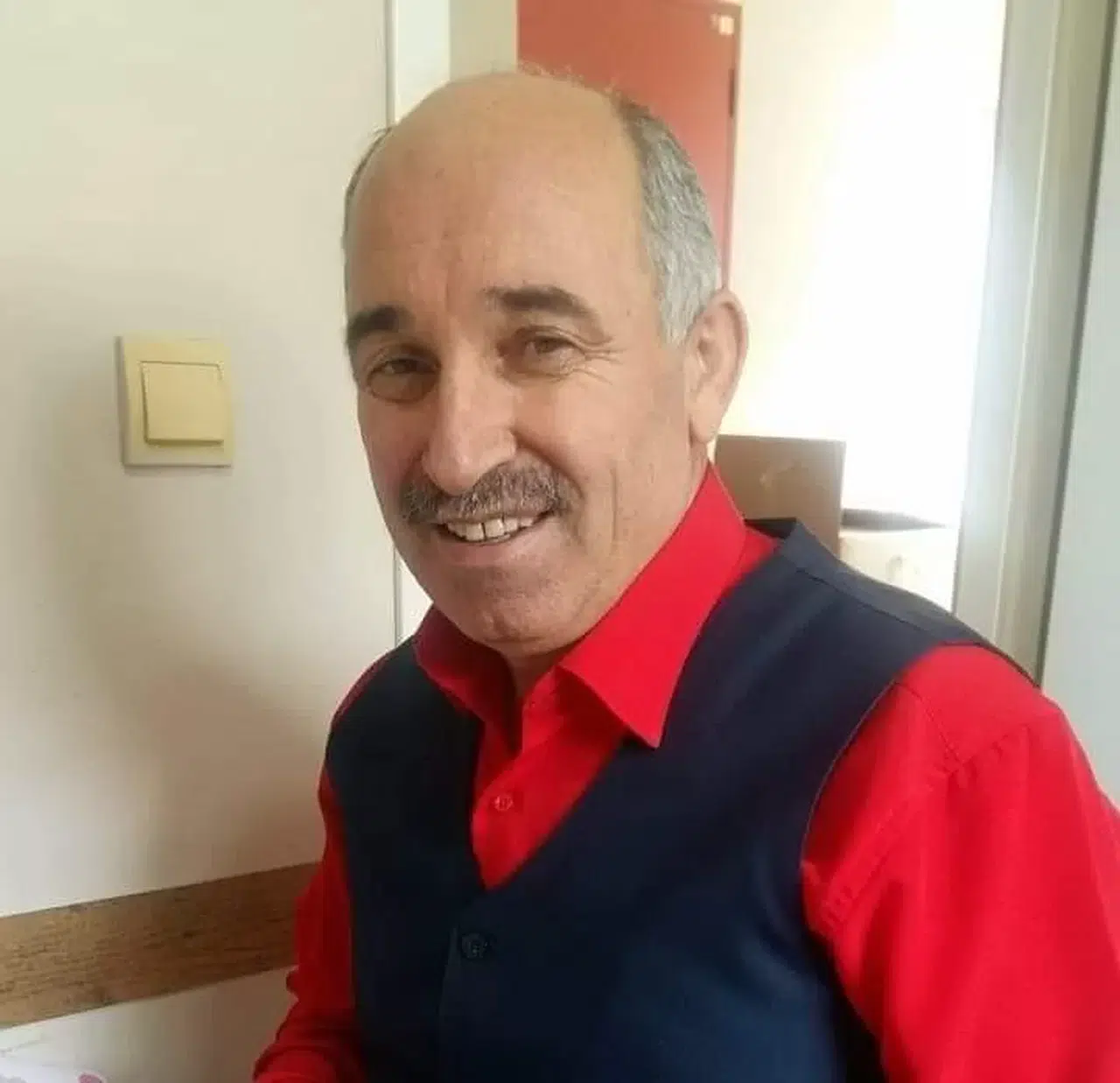 Bu Köyde Cenaze Definleri Kışın Zahmete Dönüşüyor
