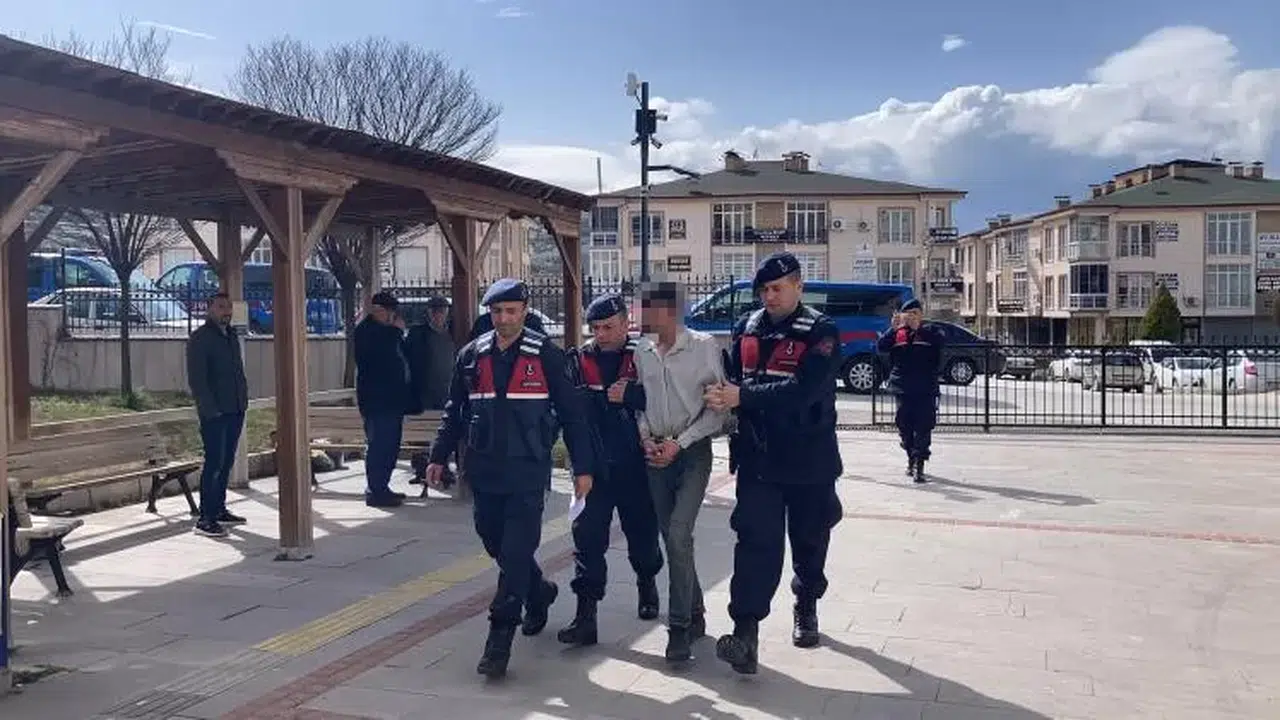 Burdur’da Ağıldaki Çoban Cinayetine 1 Tutuklama, 2 İsimli Denetim