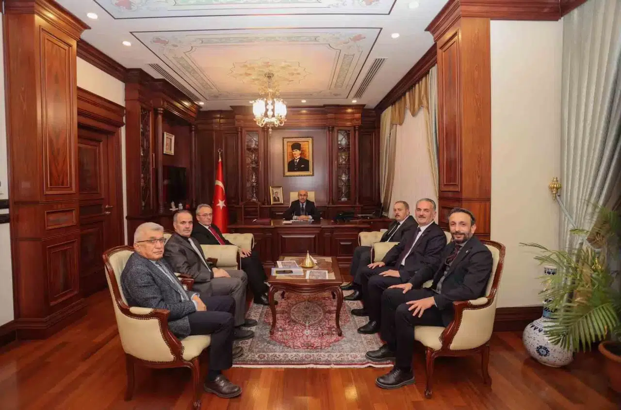 Bursa’da 2 Okul Zelzele Riski Nedeniyle Eğitime Orta Verecek