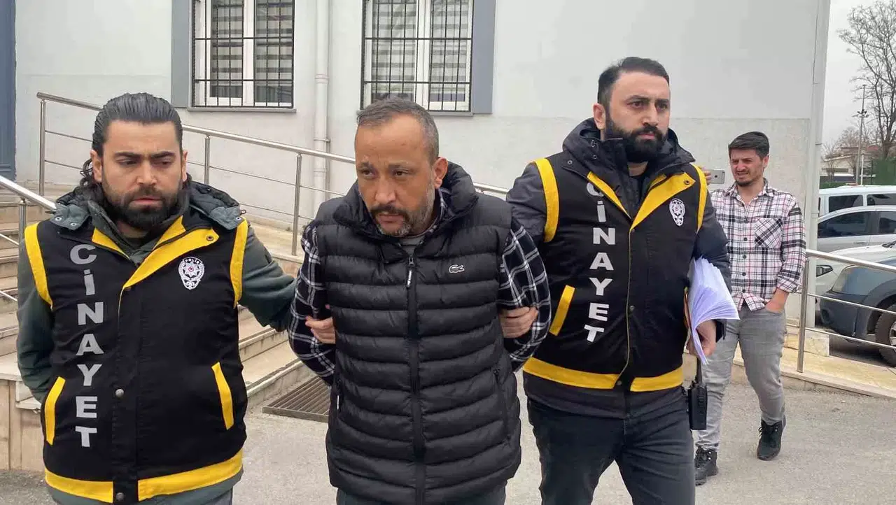 Bursa’da Aşık Olduğu Solisti Öldüren Katil Zanlısının Cezası Aşikâr Oldu