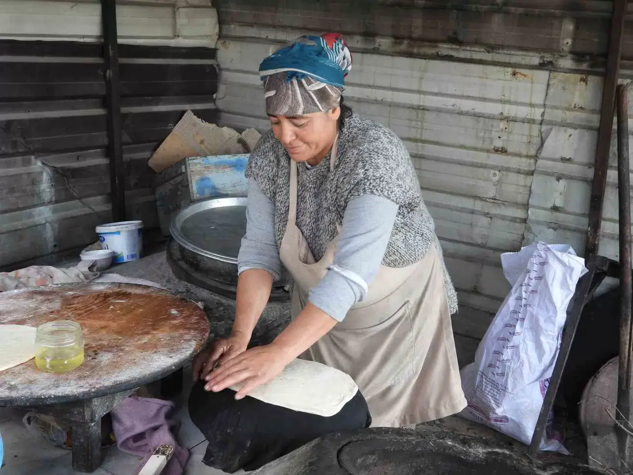 Çamurdan Gelen Lezzet Depremzede Bayanların Gelir Kapısı