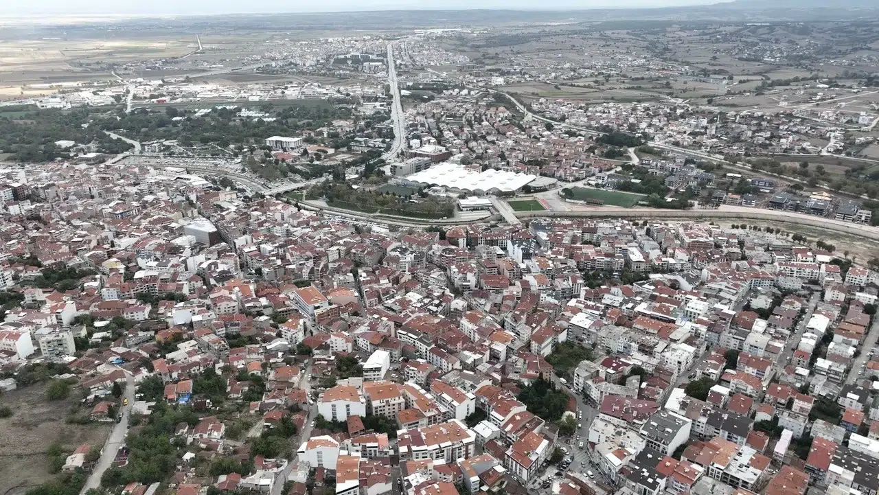 Çanakkale’de 150’ye Yakın Mikro Zelzele Meydana Geldi