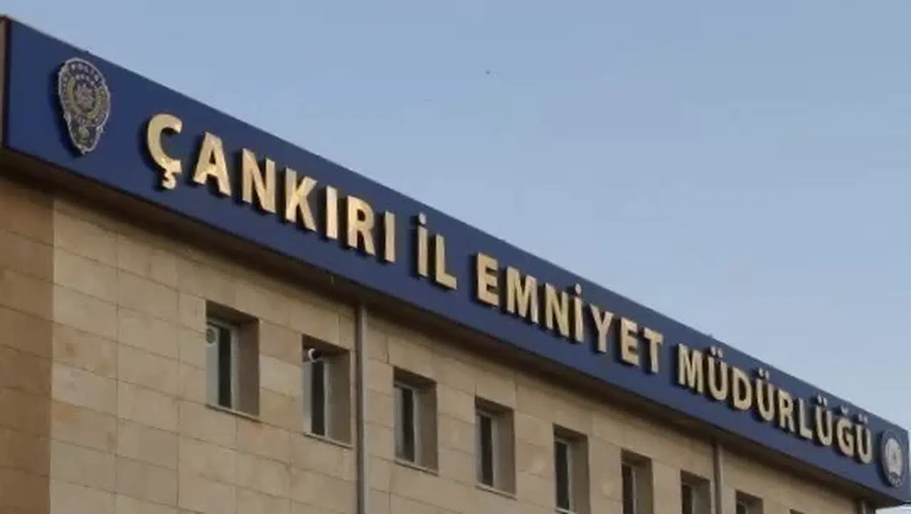 Çankırı’da Aranan 54 Şahıs Yakalandı