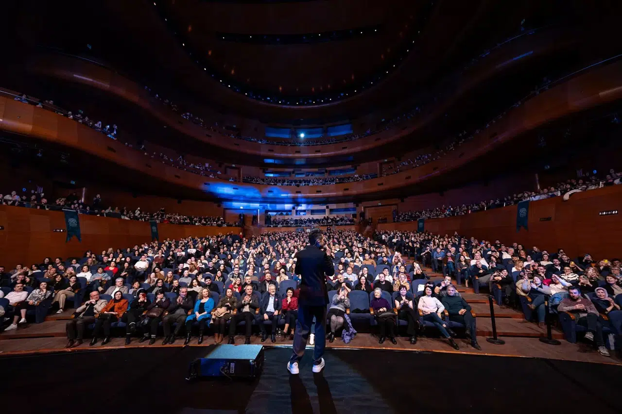 Caz Konserleri’ne Kenan Doğulu ile Süper Final