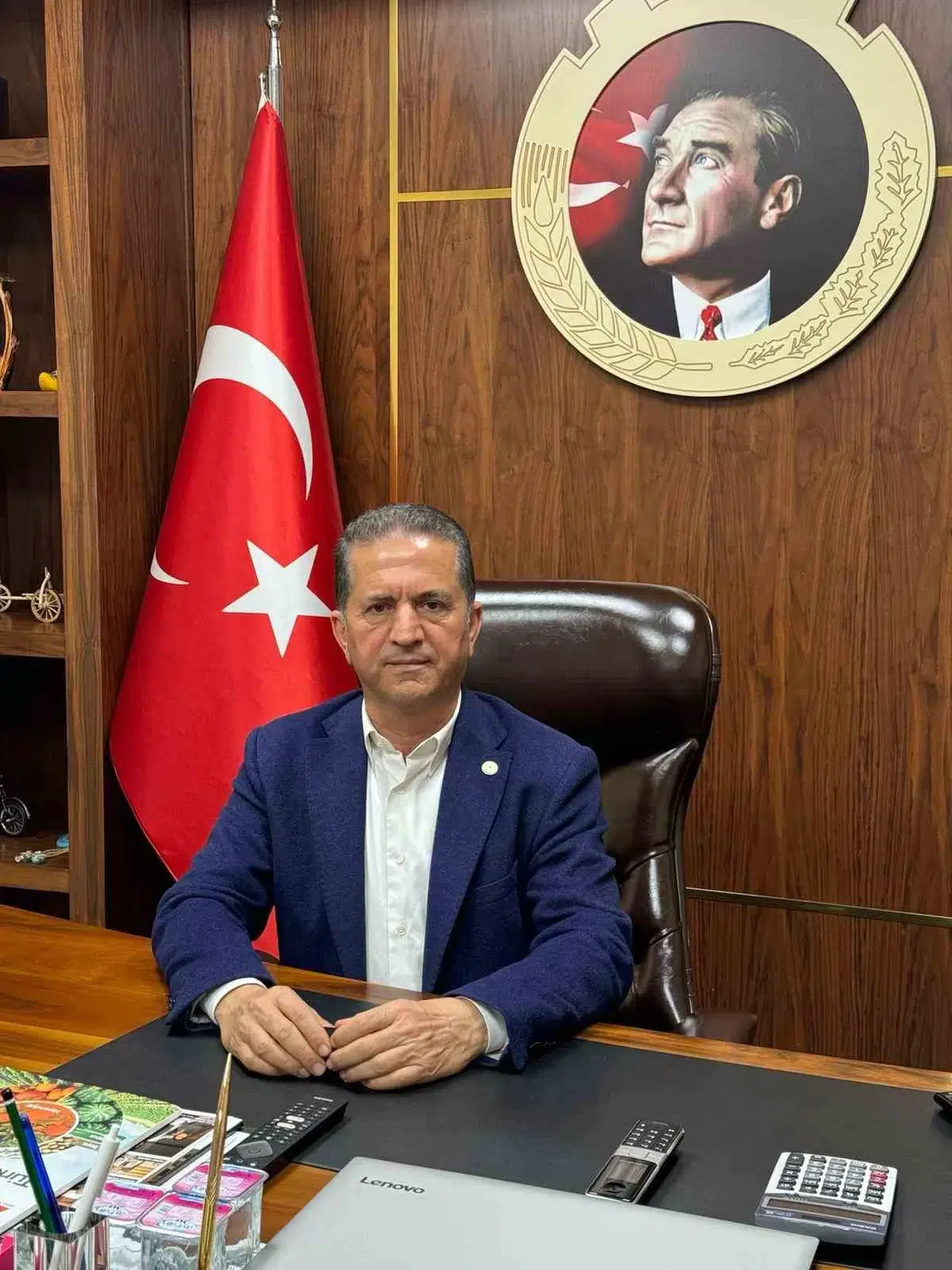 Çiftçiye Motorinde Yüzde Elli İndirim Yapılmalı