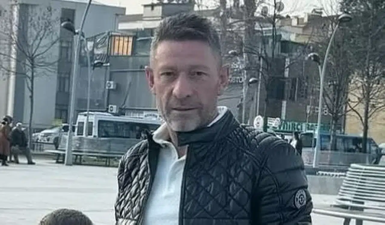 Cinayet Kurbanı Genç Bayanın Son Paylaşımları Dikkat Çekti