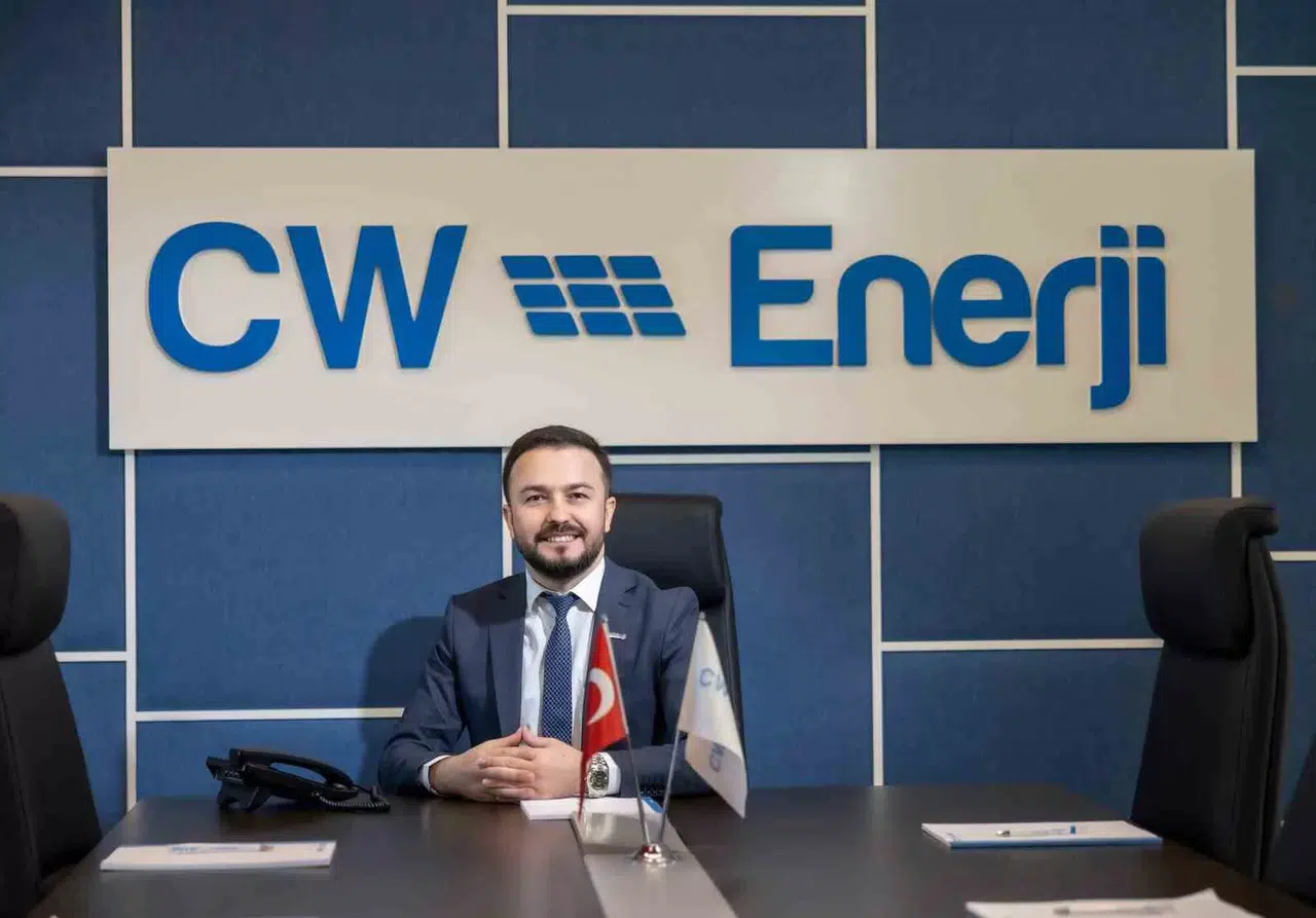 Cw Enerji’den Bir Ges Mutabakatı Daha