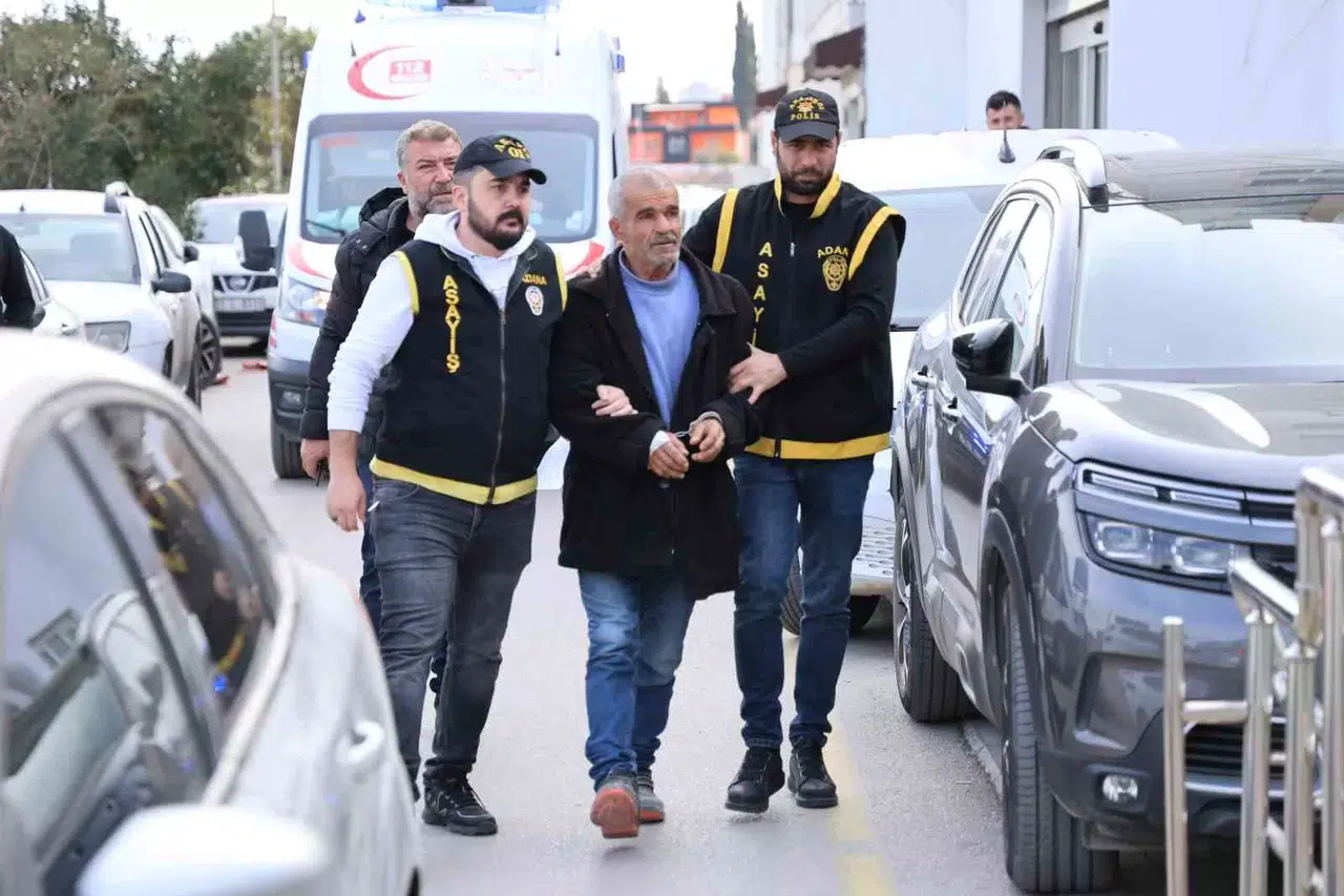 Dilan’ı Babası, Sevgilisini de Dilan’ın Arkadaşları Öldürdü