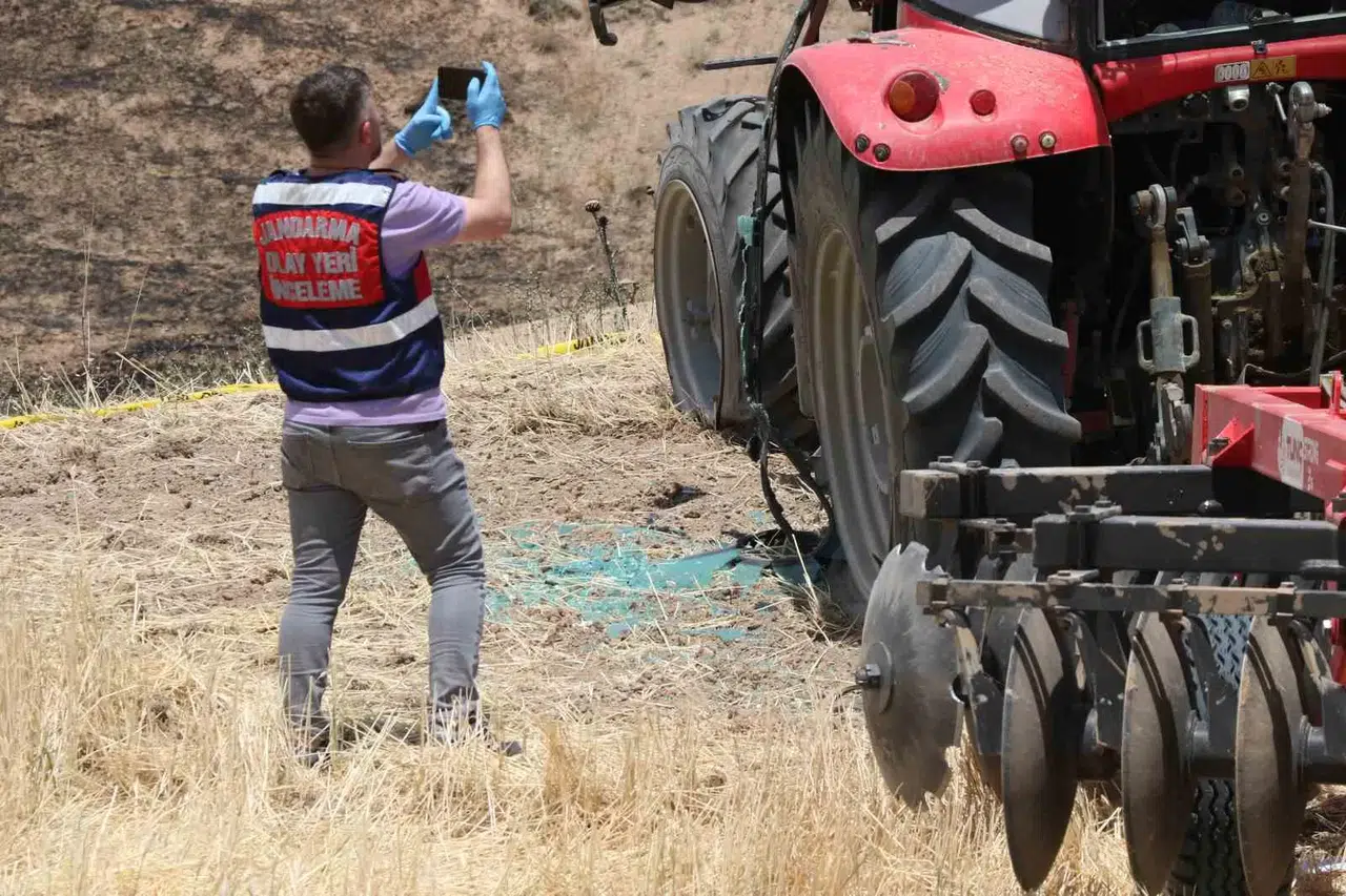 Diyarbakır’da 9 Kişinin Öldüğü Arazi Hengamesinde Kan Donduran Ayrıntılar