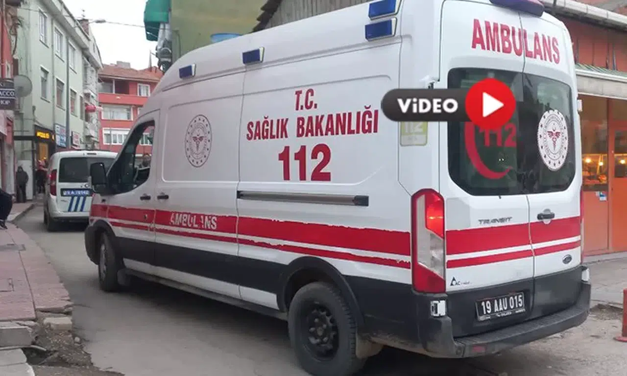 Haber Alınamayan Yaşlı Adam Evinde Ölü Bulundu