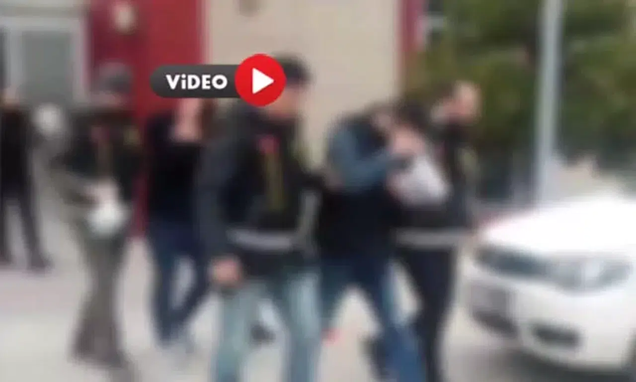 Çorum’da İki Haftada Beş Hırsızlık Olayı