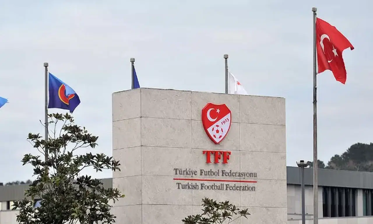 TFF Açıkladı, İşte Yeni Sezonun Başlayacağı Tarih