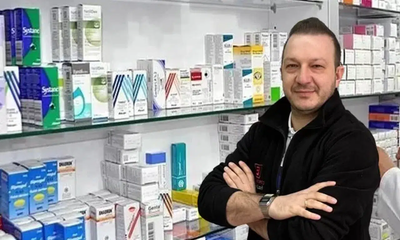 Eczacılardan Çağrı: İlaç Üretimi Yerlileşmeli