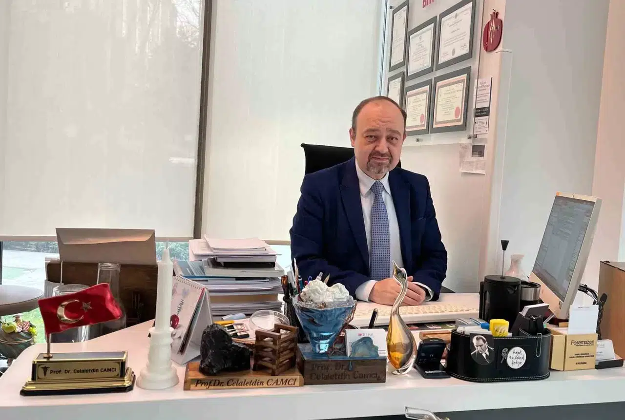 Doğal Düzgünleşme Sürecini Destekleyen Usul: Nöral Terapi