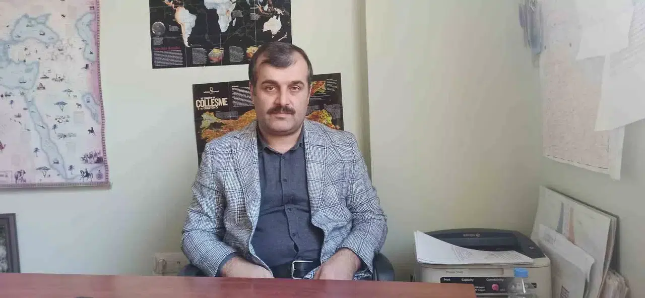 Doğurganlık Suratı Yüksek Olan Ağrı’da Nüfus Daima Azalıyor