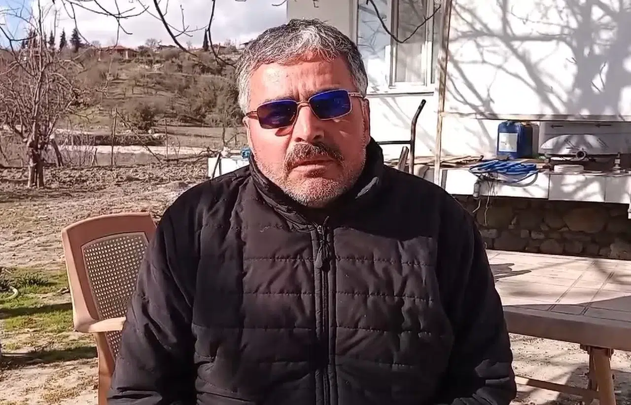 Dolandırıcılardan Terazi Tuzağı: Çiftçiyi Yanlışsız, Yağı Eksik Tarttılar