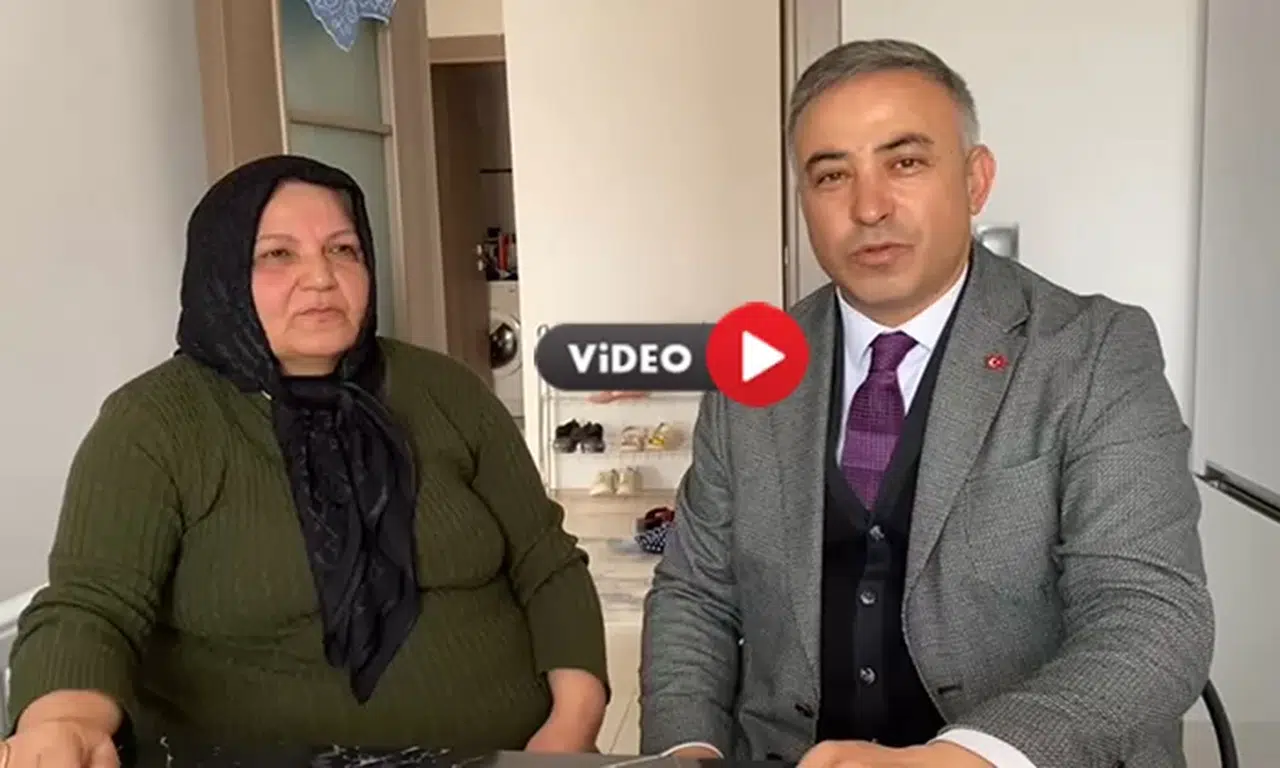 “20 Yıl Oy Verdim Şimdi Parmaklarımı Kesmek İstiyorum”