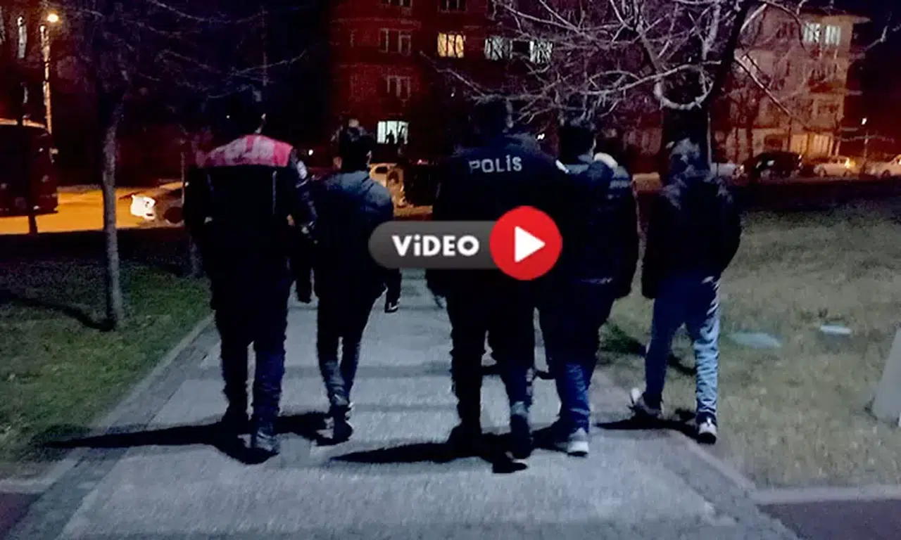 Sosyal Medya Tartışma, Kavgaya Dönüştü: İki Yaralı