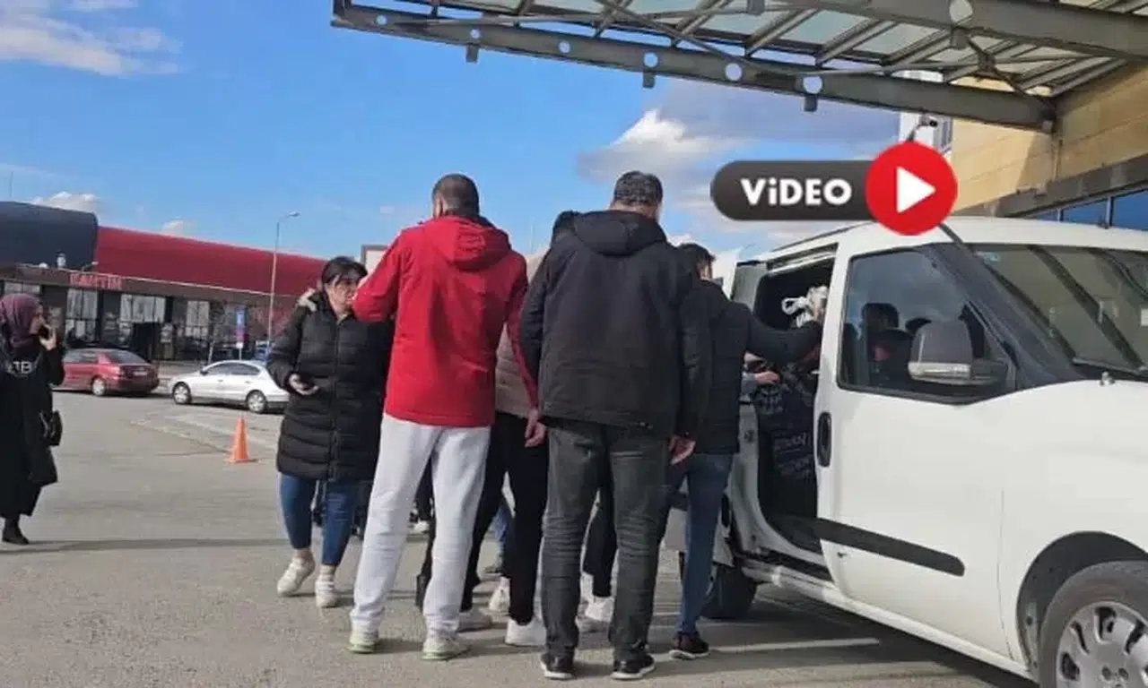 Hakkında Arama Kararı Bulunan 6 Kişi Tutuklandı