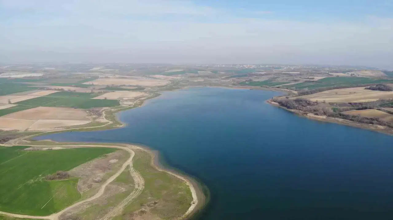 DSİ Kamulaştırdığı Tarlaların Parasını 47 Sene Sonra Köylüye Ödedi