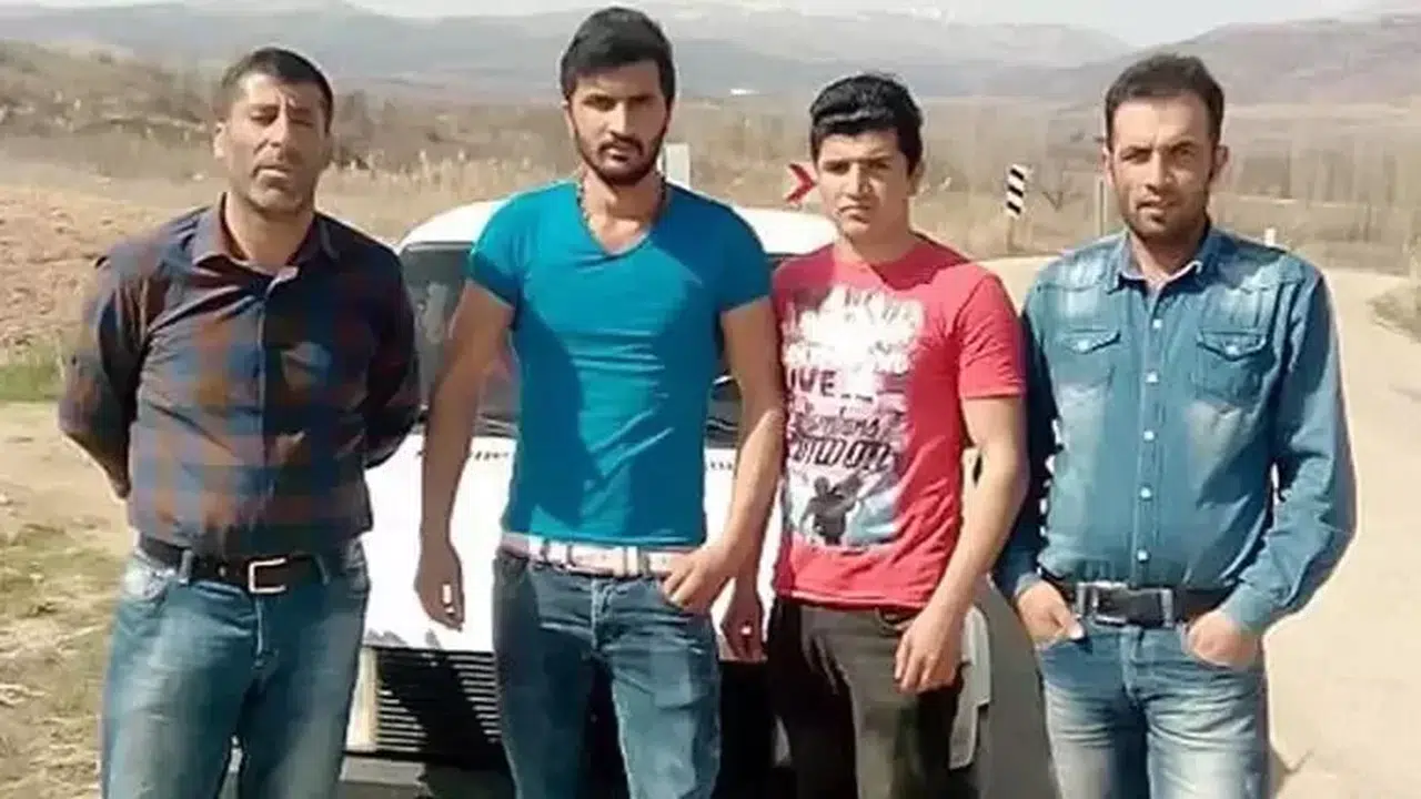 Dünür Katliamında Sanığa 4 Defa Müebbet Mahpus Cezası
