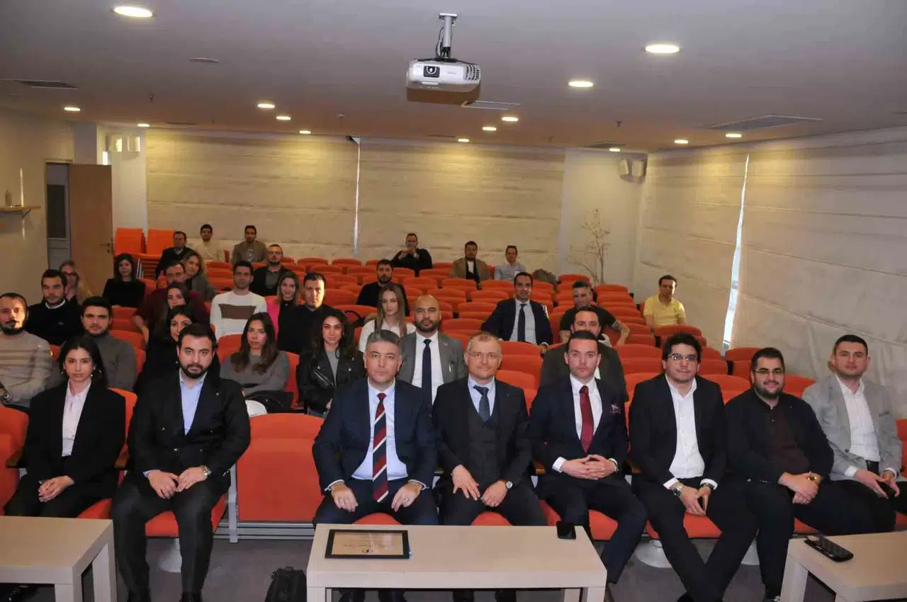 Egiad’dan “Katar ile İş Yapmak” Bahisli Aktiflik