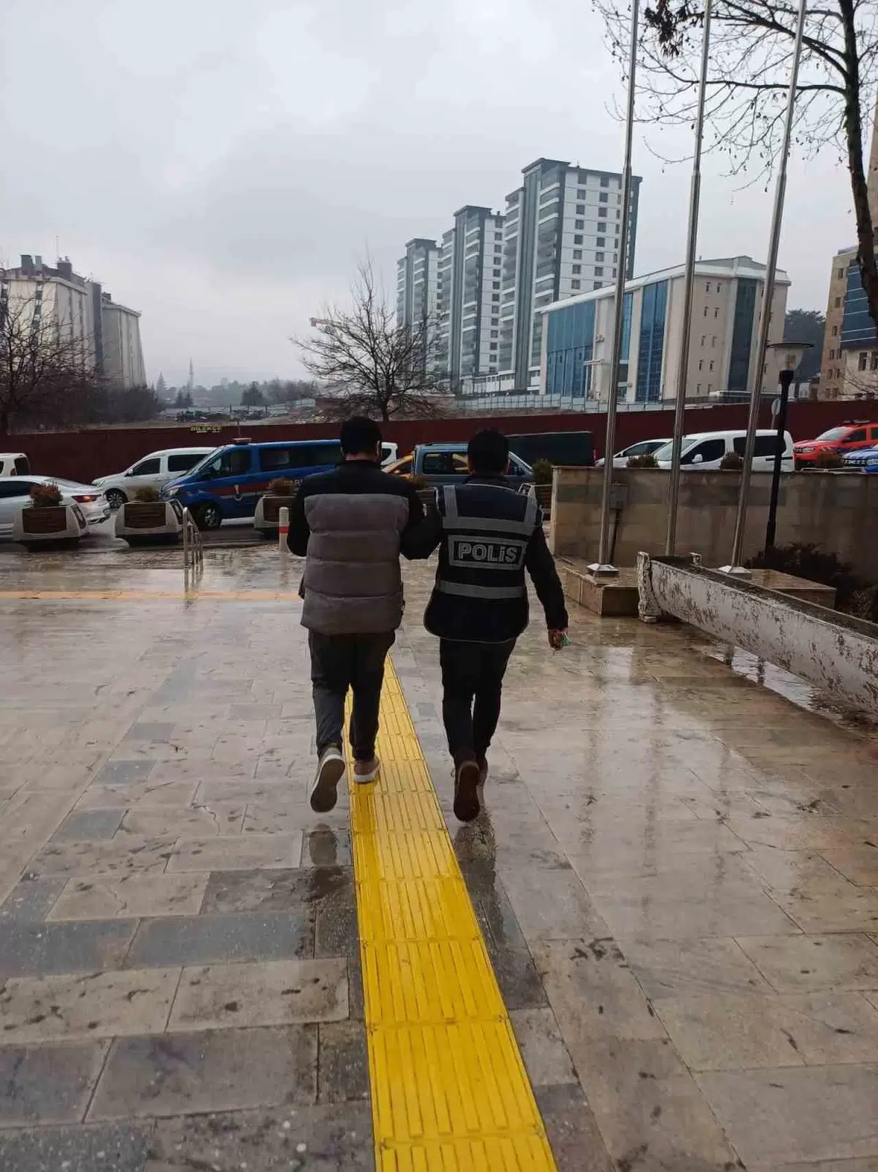 Elazığ’da Haklarında Mutlaklaşmış Mahpus Cezası Bulunan 14 Kişi Yakalandı