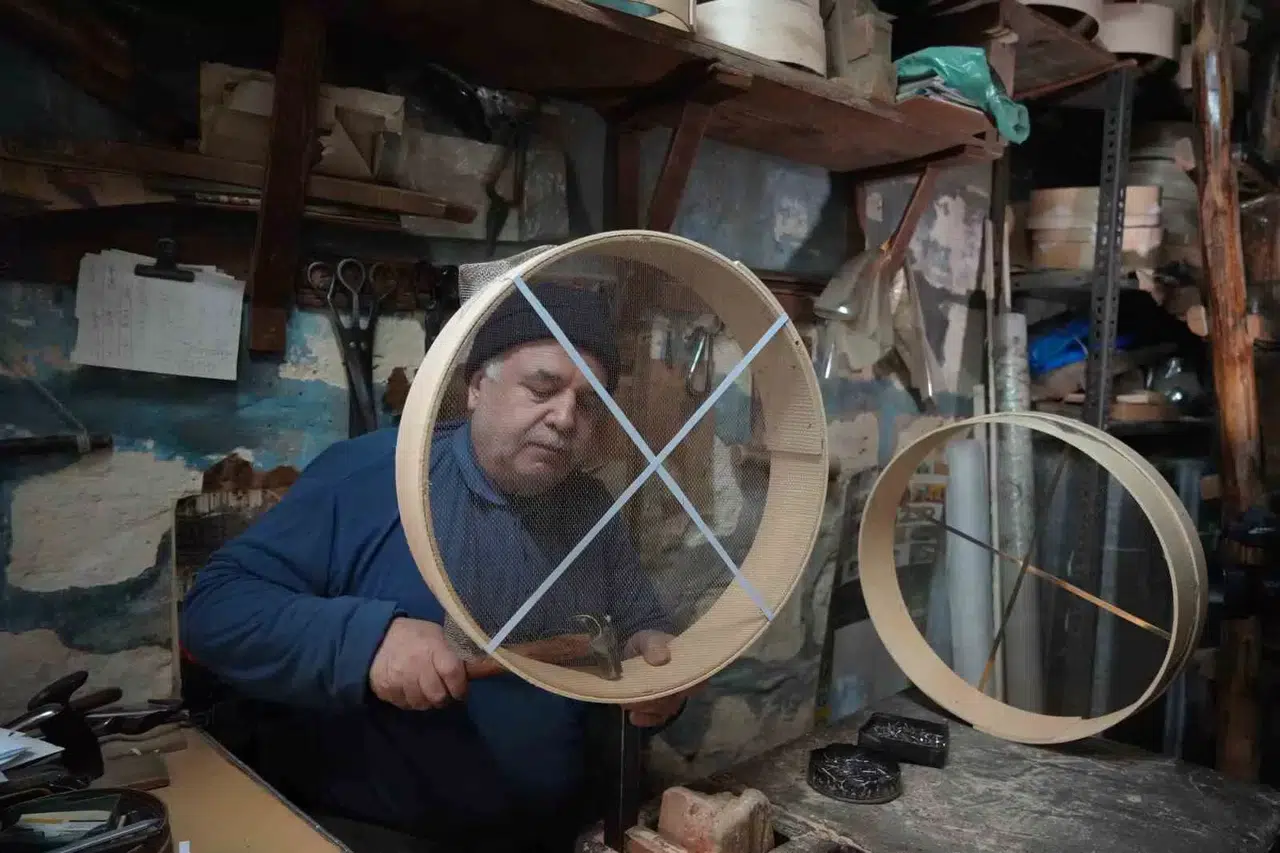 Elek Ustaları Günlük Bin TL’ye Eleman Bulamıyor