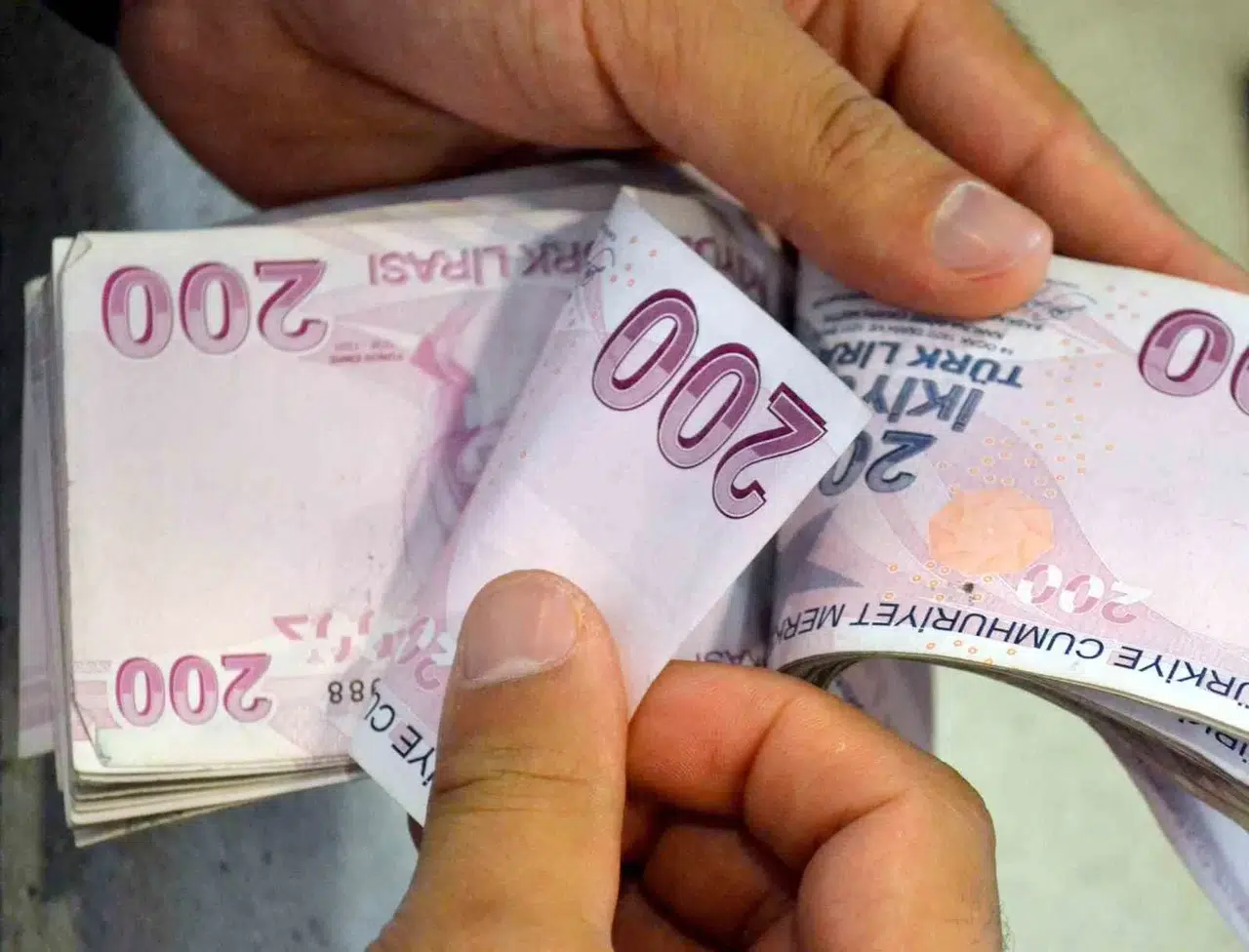 Emekli Promosyonlarında Son Gün 29 Şubat