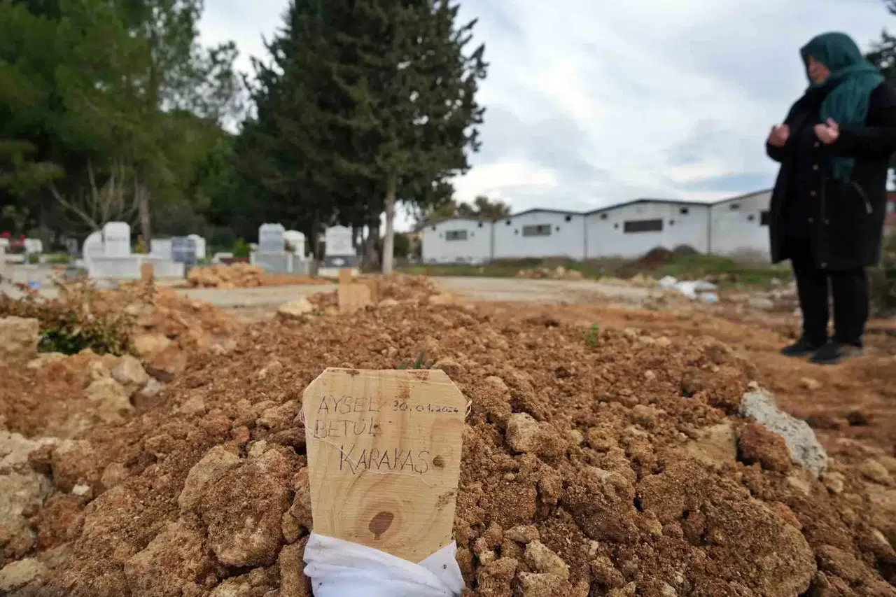 En Acı Sömestr: İki Aileyi Çocuklarından Ayırdı