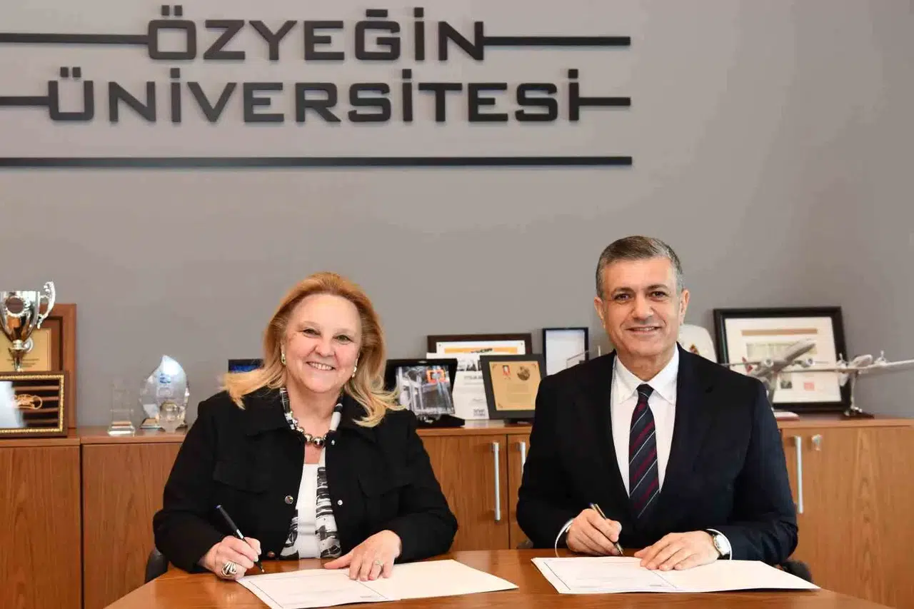 Esenyurt Belediyesinin İmzaladığı İş Birliği Protokolüyle Çocuk Üniversitesi’nde Gelişime Sağlanan Yarar Artırılacak