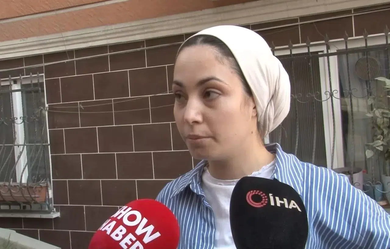 Esenyurt’ta Takıntılı Eski Eş, Bayanın Kabusu Oldu