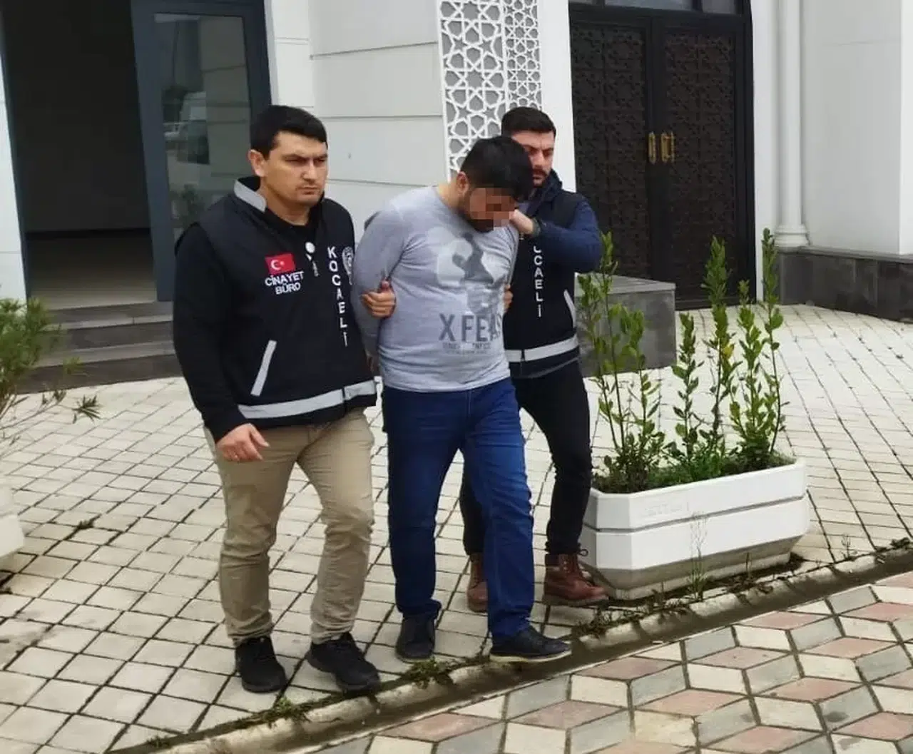 Eşini ve Kayınpederini Öldüren Sanık, 2 Defa Ağırlaştırılmış Müebbet Mahpusa Çarptırıldı