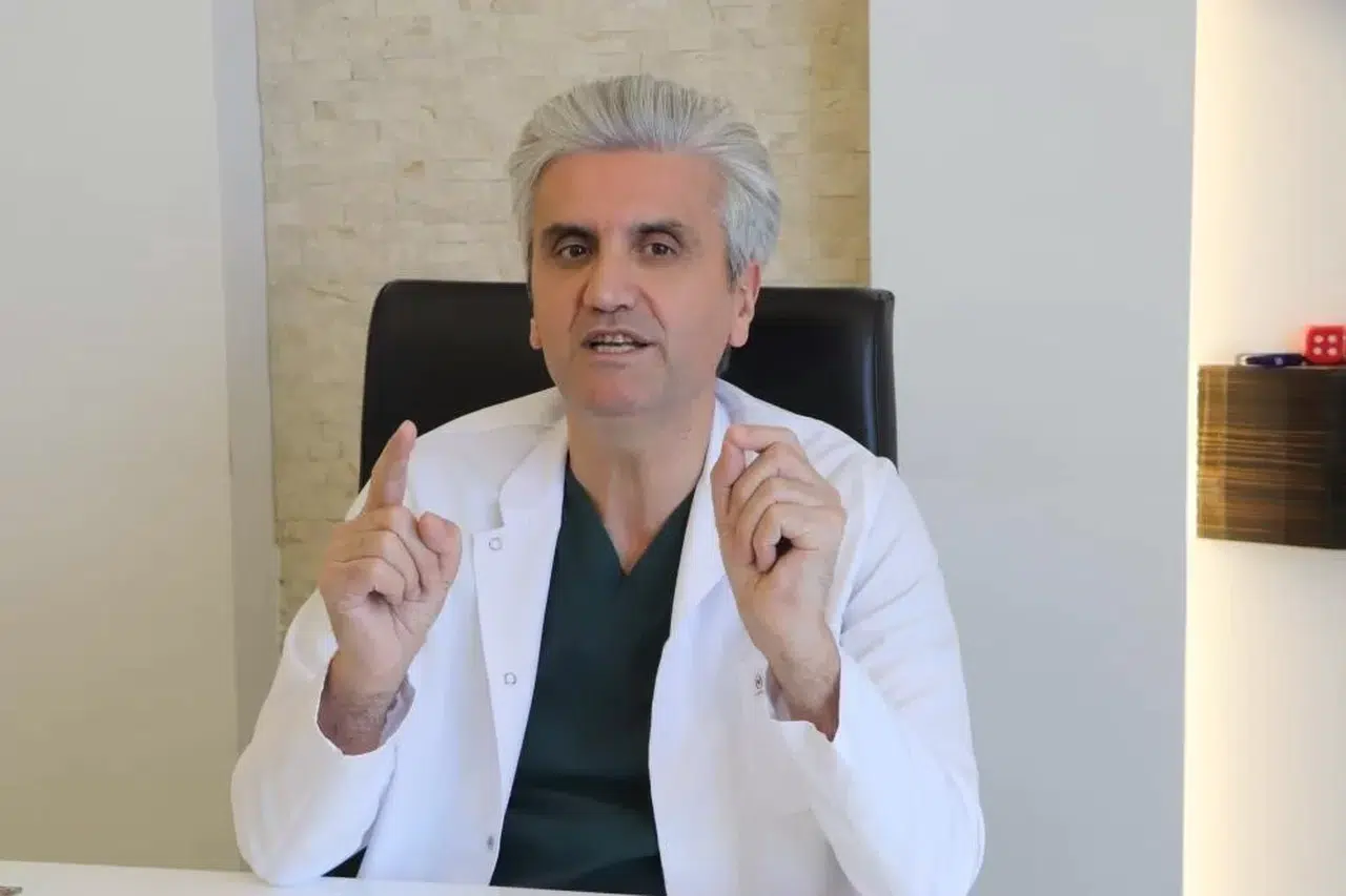 Estetik Uzmanı Açıkladı: "Yüz Gençleştirme Operasyonları İçin Başvuranların Sayısında Besbelli Bir Artış Kelam Konusu"
