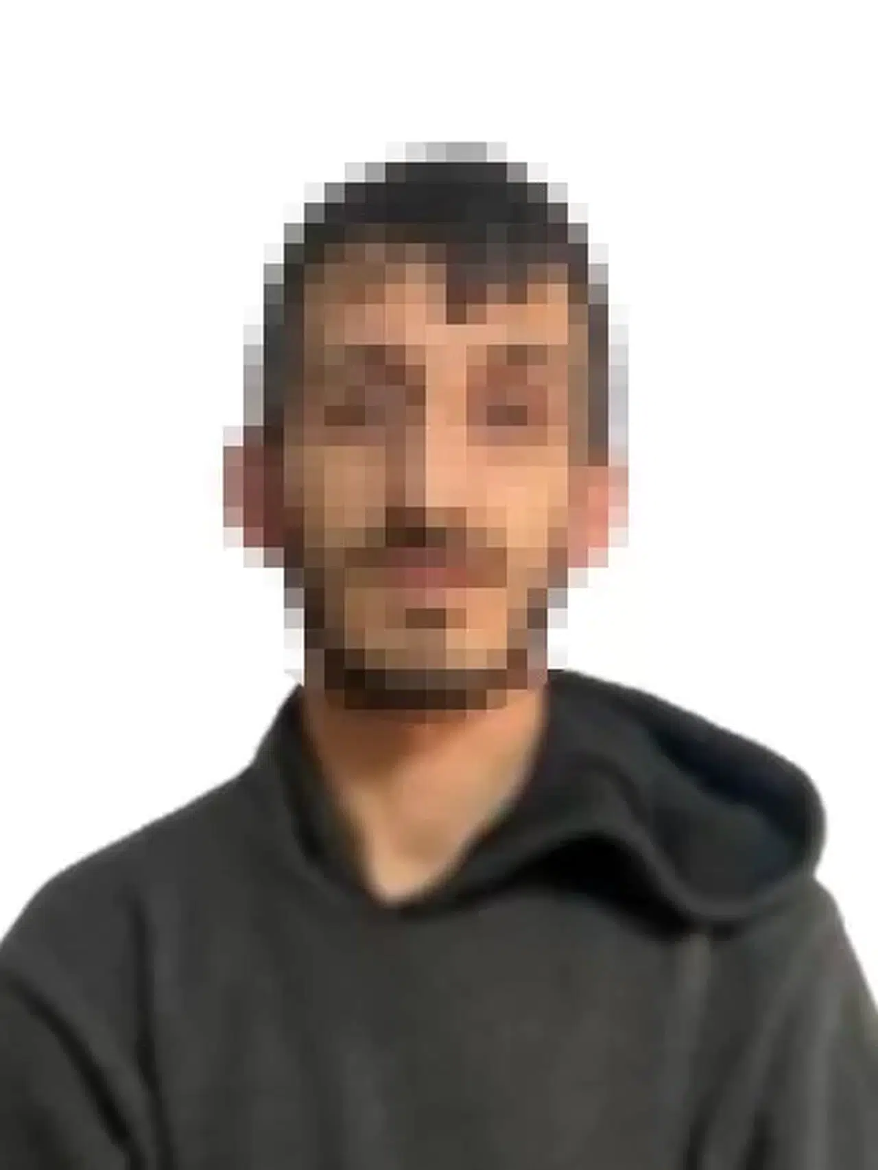 Fatih’te Marketi Kundaklamaya Çalıştı