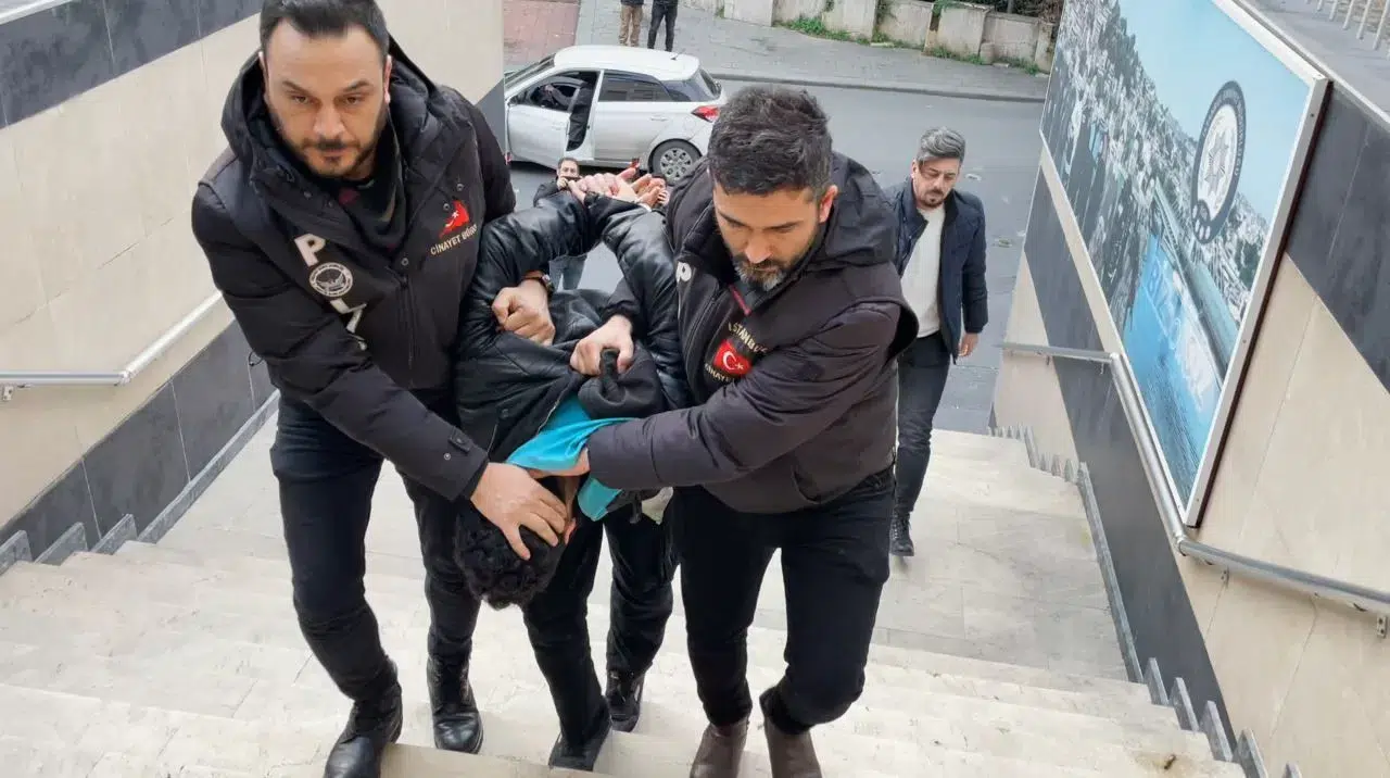 Fatih’te ’Ramazan Hoca’nın Vefatına Neden Olan Şüpheliye Tutuklama Talebi