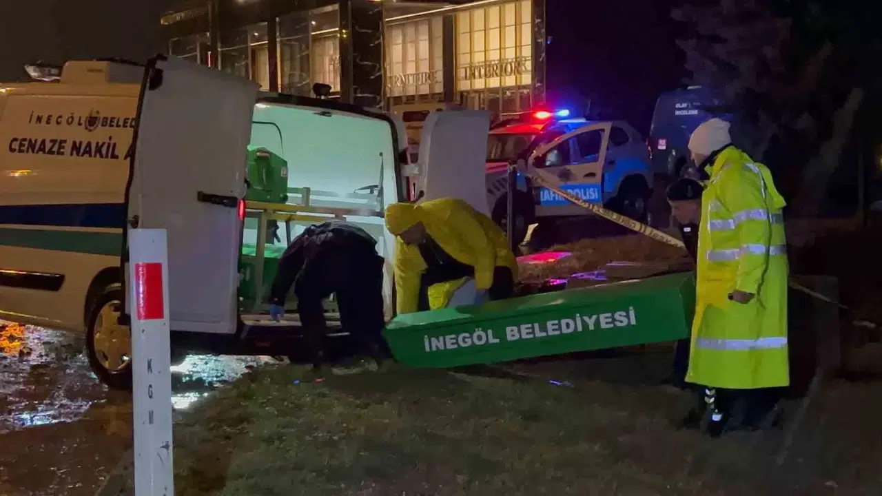 Feci Kazada Kahreden Ayrıntı: Abla Kardeşi Kaza Ayırdı