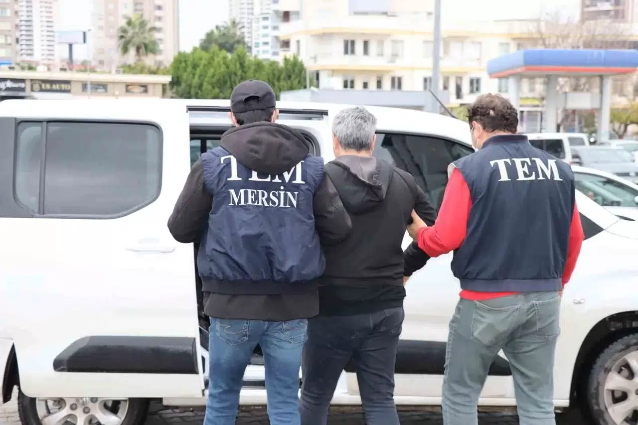 Çorum’da Eşzamanlı FETÖ Operasyonu