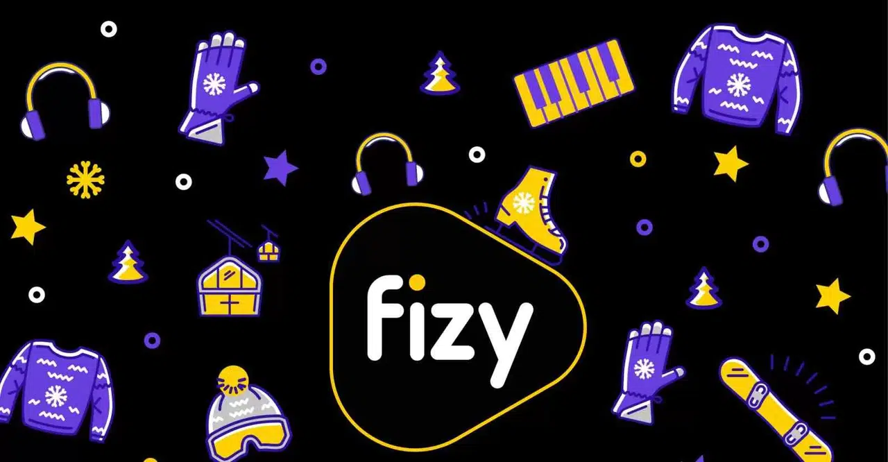 Fizy’den Kışlık Yerlere Takviye