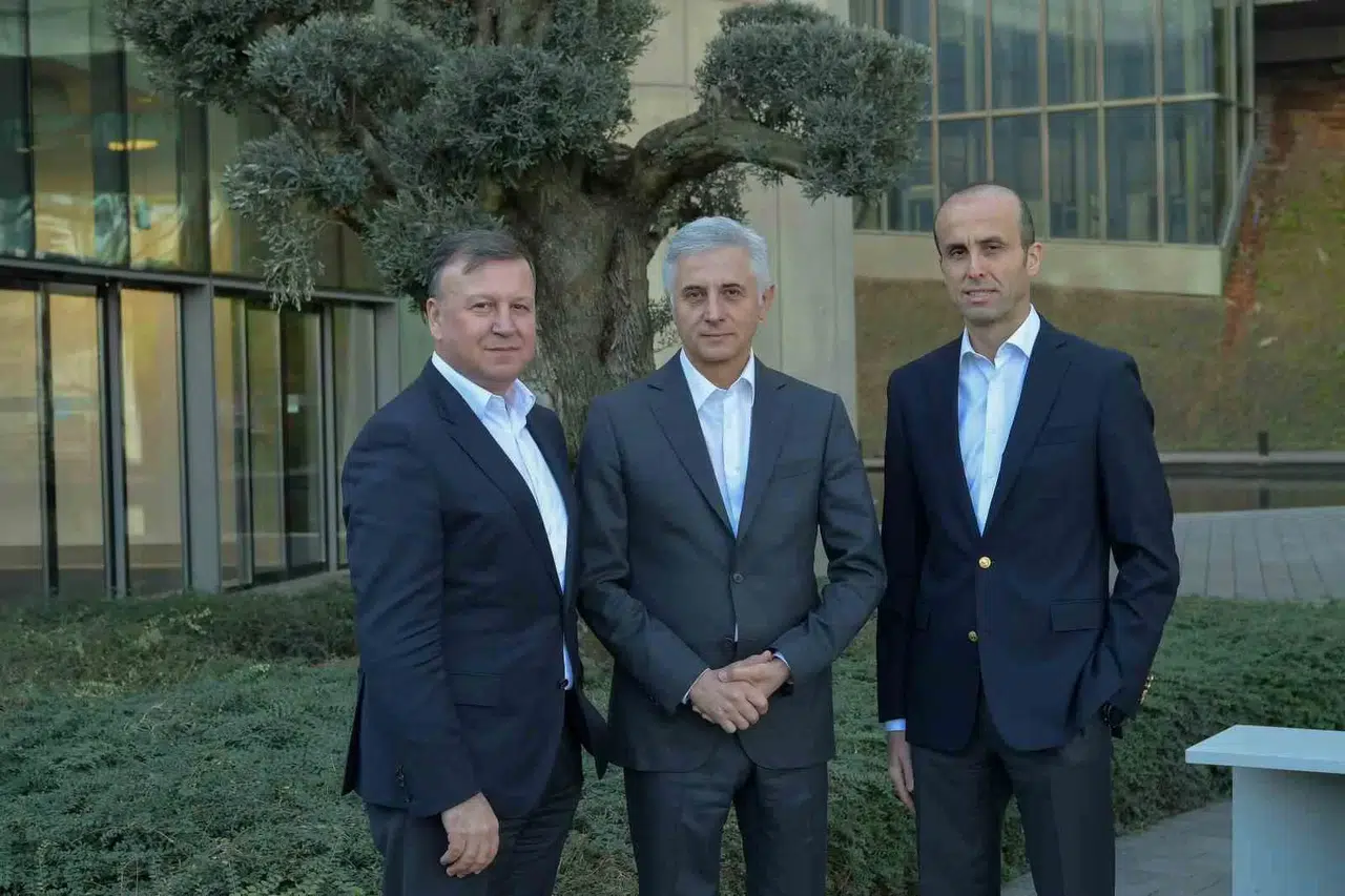 Garanti Bbva, 25 Yılda Teknoloji Alanına 5 Milyar Doları Aşan Yatırım Gerçekleştirdi