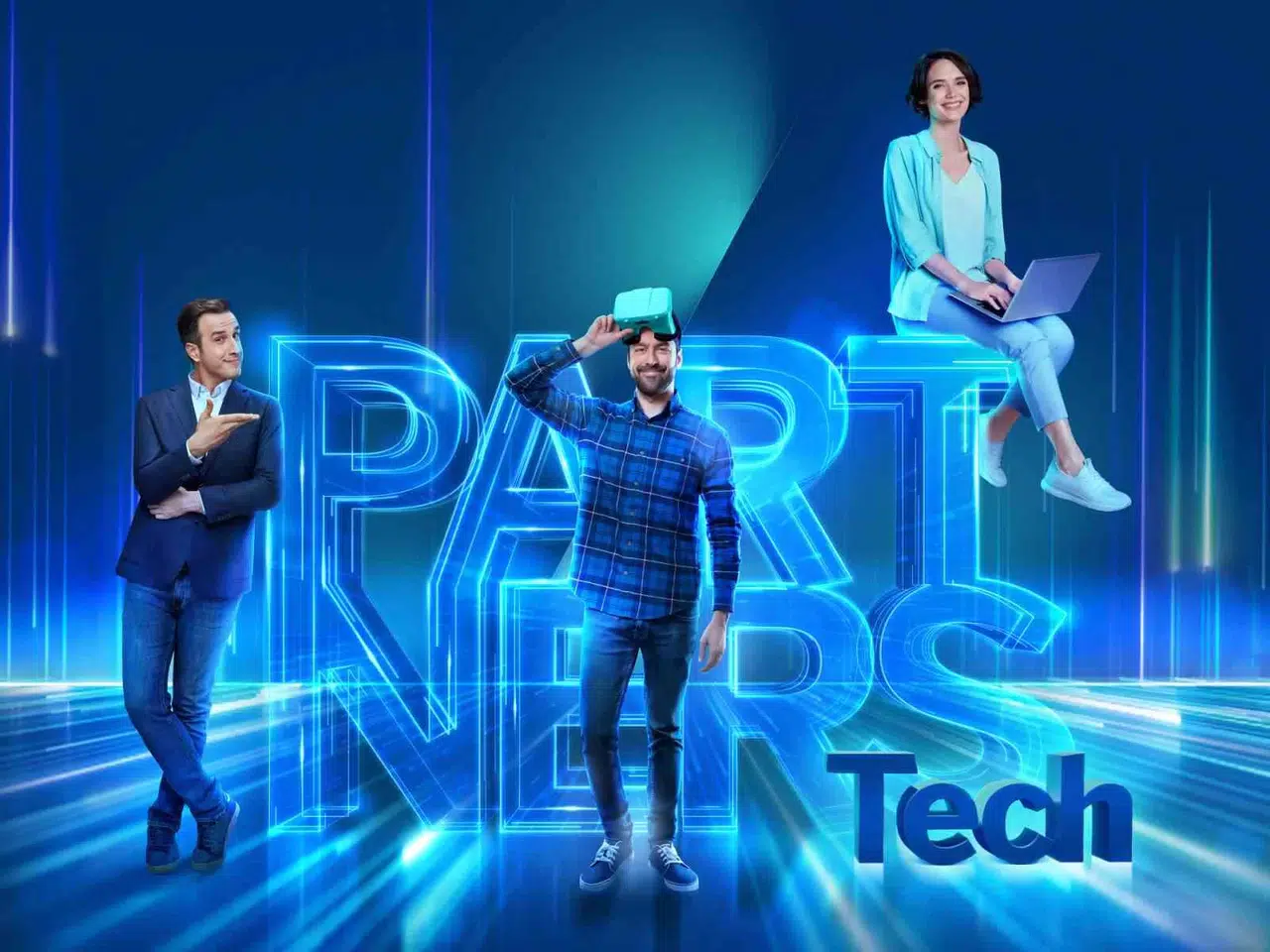 Garanti Bbva Partners Tech Programı İçin Müracaatlar Başladı