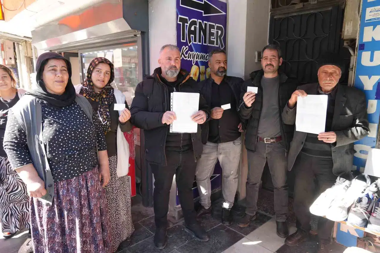Gaziantep’te Kuyumcu Kardeşler 150 Milyon TL’lik Vurgun Yaptı