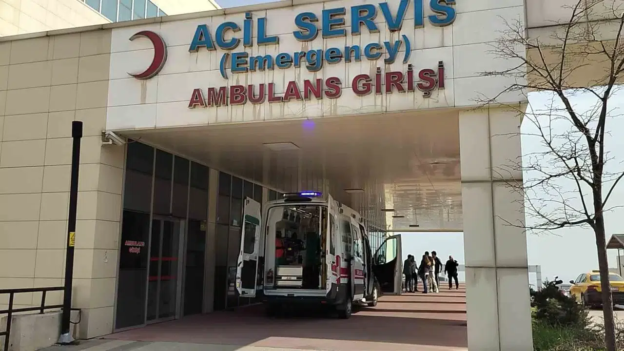 Genç Adamın Kuşkulu Vefatını Polis Araştırıyor