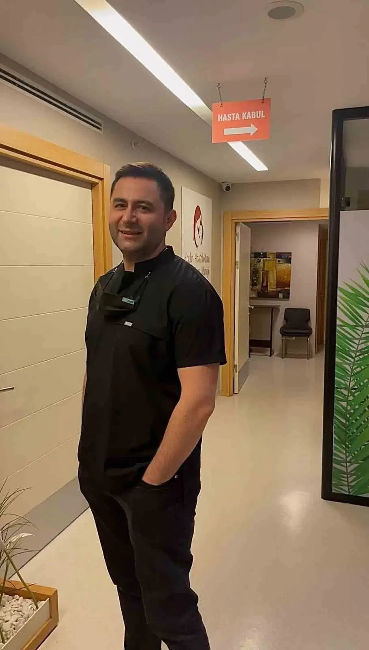 Göbek Bağından Genç Görünme Programı