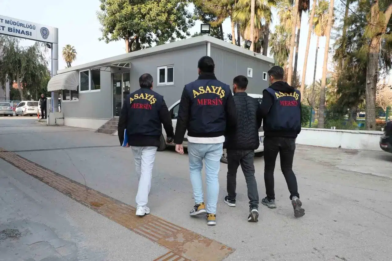 Hesabına 500 Bin TL Gelince Polise İhbar Etti, Gerçek Ortaya Çıktı