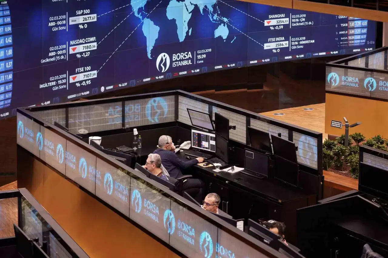 Hisse Senedi Yatırımcısı 8 Milyonu Aştı